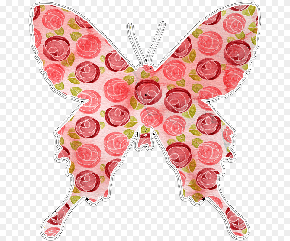 Clipcookdiarynet Butterfly Clipart Transparent, Art, Floral Design, Graphics, Pattern Png