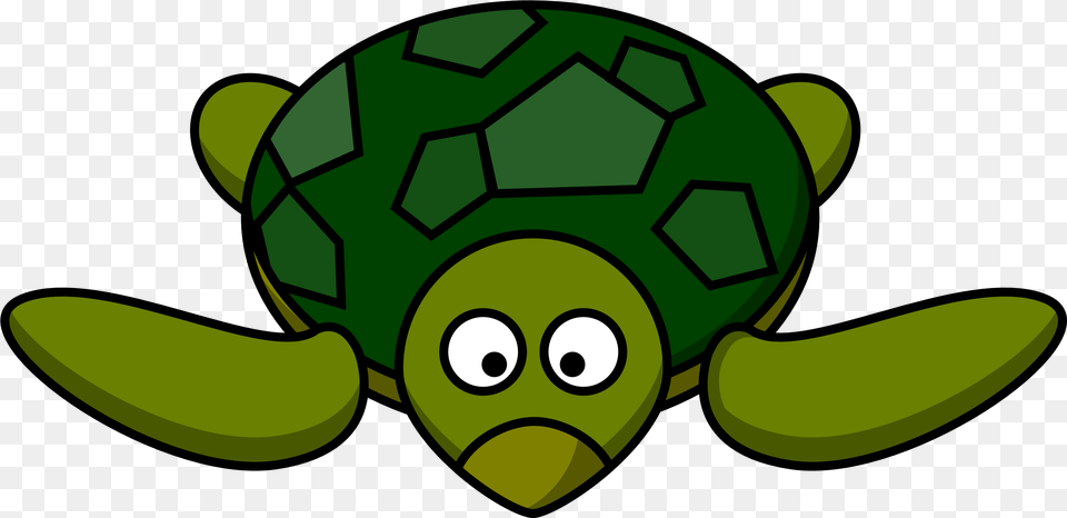 Clipcookdiarynet Ninja Turtles Clipart Animated 10, Ball, Football, Green, Soccer Free Png Download