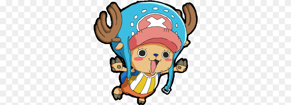 Clipcookdiarynet One Piece Clipart 17 850 Chopper One Piece Time Skip, Clothing, Hat, Baby, Person Free Transparent Png