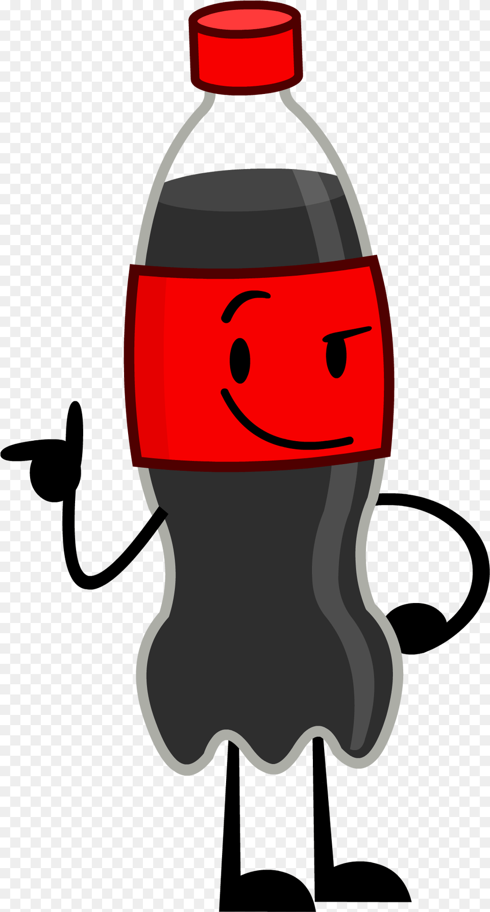 Clipcookdiarynet Water Bottle Clipart Coke Bottle 2 Cartoon Coca Cola Bottle, Beverage, Soda, Food, Ketchup Free Png Download