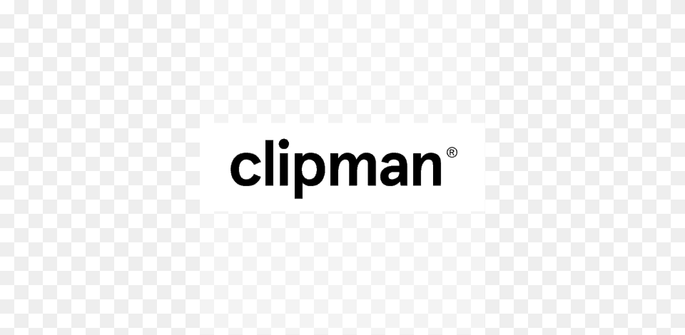Clipman Logo, Text Png Image