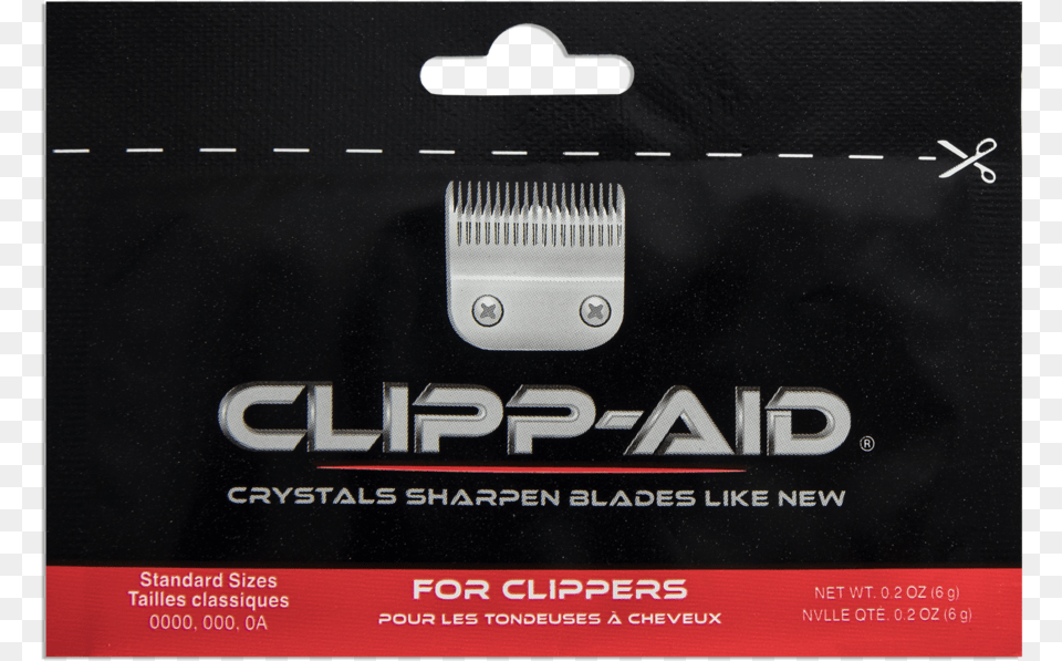 Clipp Aid Clipper Blade Sharpenerdata Rimg Lazy, Adapter, Electronics, Computer Hardware, Hardware Free Transparent Png