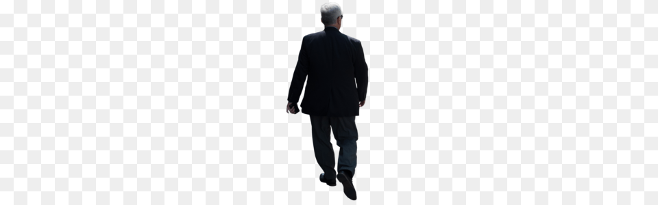 Clipped, Walking, Standing, Clothing, Coat Free Png