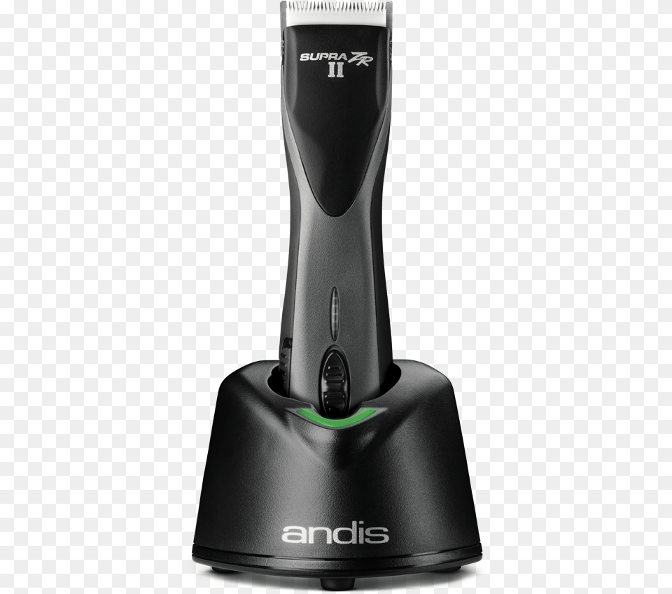 Clipper Andis Pulse Zr, Electrical Device, Microphone, Blade, Weapon Png