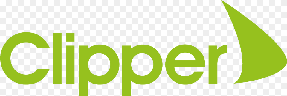 Clipper Logistics Group Logo, Green Png