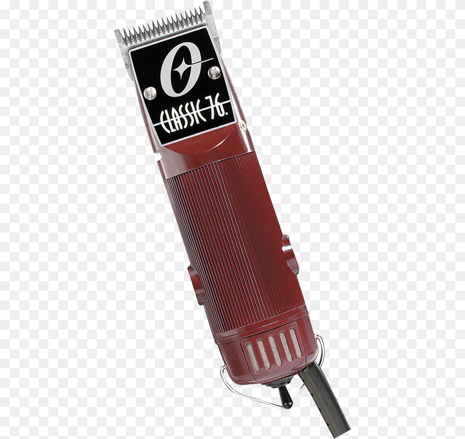 Clippers Amp Trimmers Oster Clippers, Electrical Device, Microphone Png Image