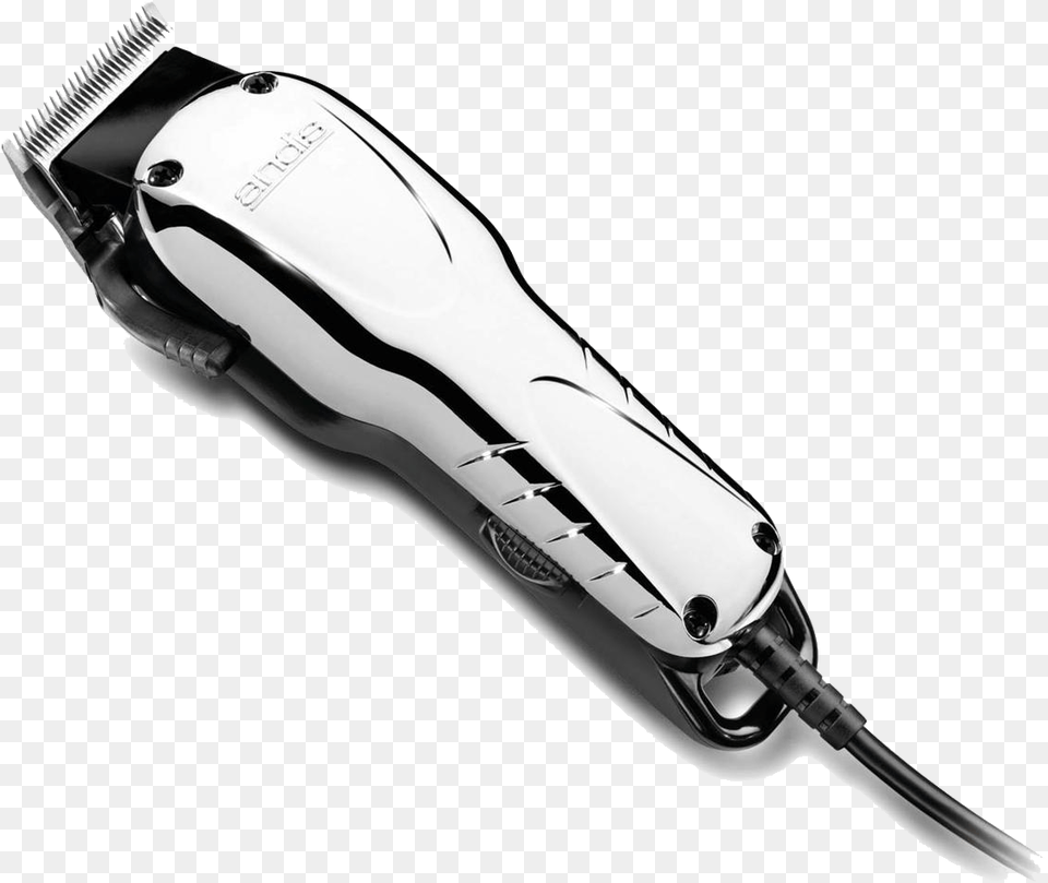 Clippers Andis Hair Clippers, Electrical Device, Blade, Razor, Weapon Free Transparent Png
