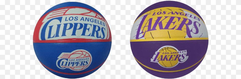 Clippers Basketball Giveaway Saturday Feb Lakers Basketball Ball, Rugby, Rugby Ball, Sport Free Png