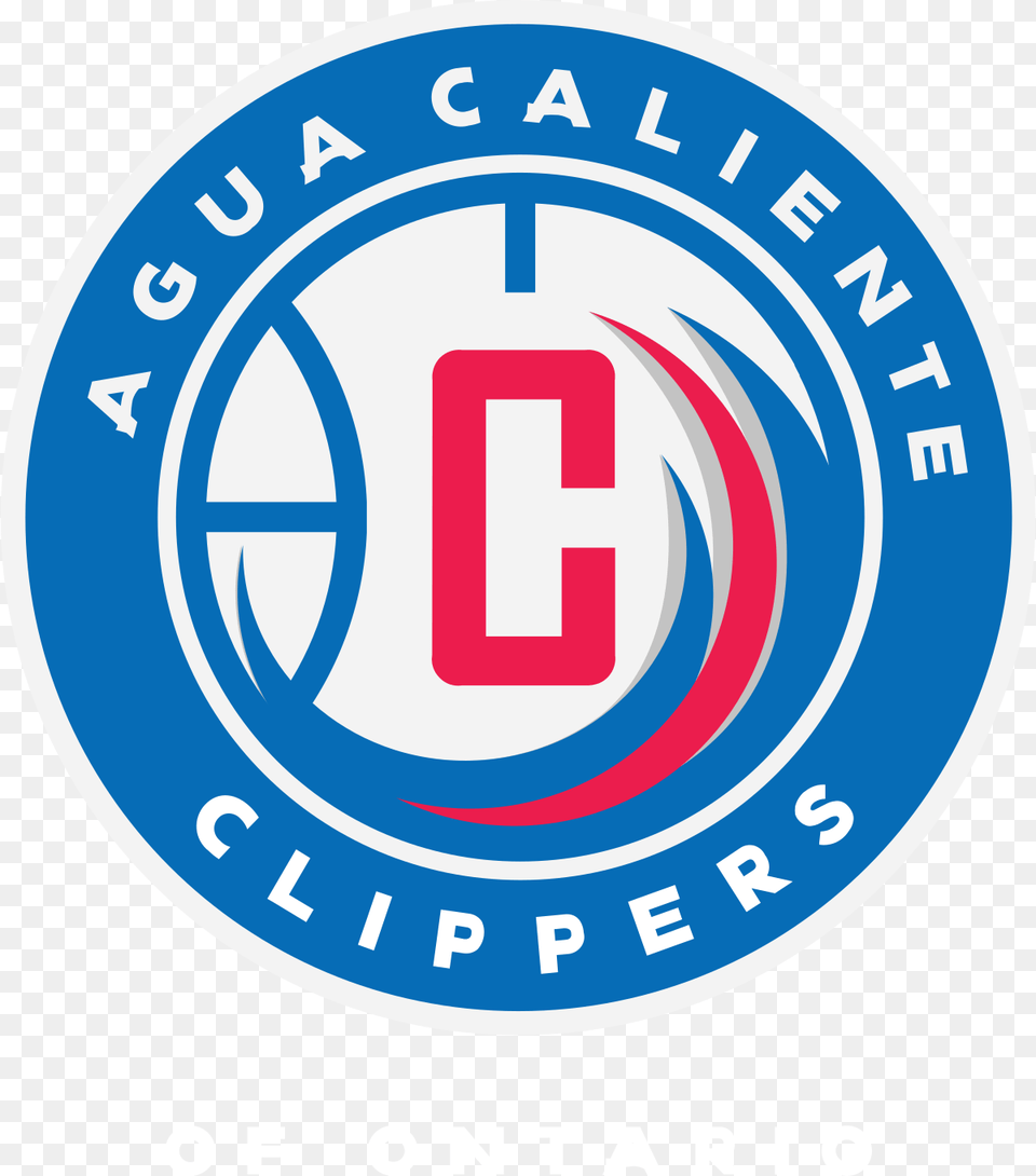Clippers Logo, Disk Free Png Download