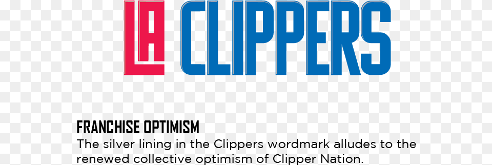Clippers Logo La Clippers Font Used, Text, City Free Png