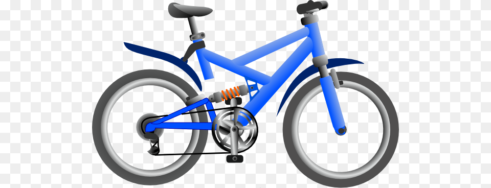 Clipping Of Bicycles Hybrid Bike Clipart, Bicycle, Transportation, Vehicle Png