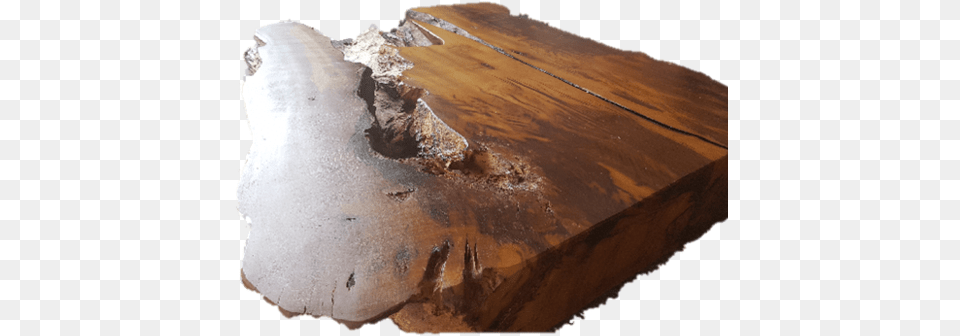Clipping Rustic Coffee Table Table, Mineral, Wood, Plant, Tree Png Image