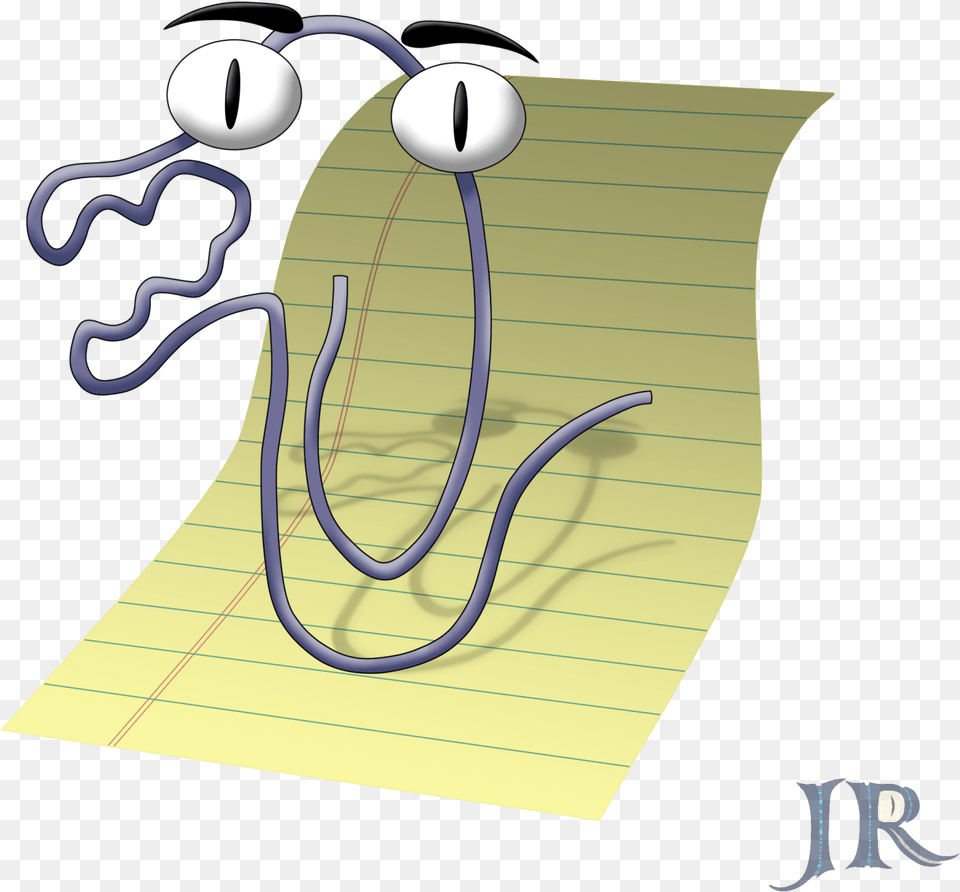 Clippy The Dragon Calligraphy, Electronics, Hardware, Text, Smoke Pipe Free Transparent Png
