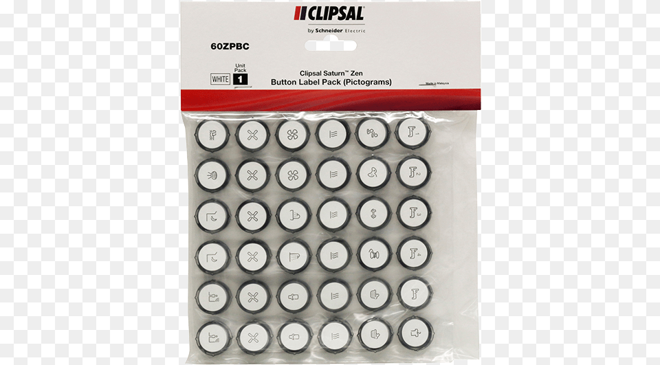 Clipsal Zen Switch Label Button Caps Clipsal Zen, Electronics, Remote Control, Text, Electrical Device Png