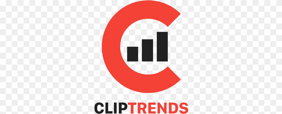 Cliptrends Logo Twitter, Disk Png