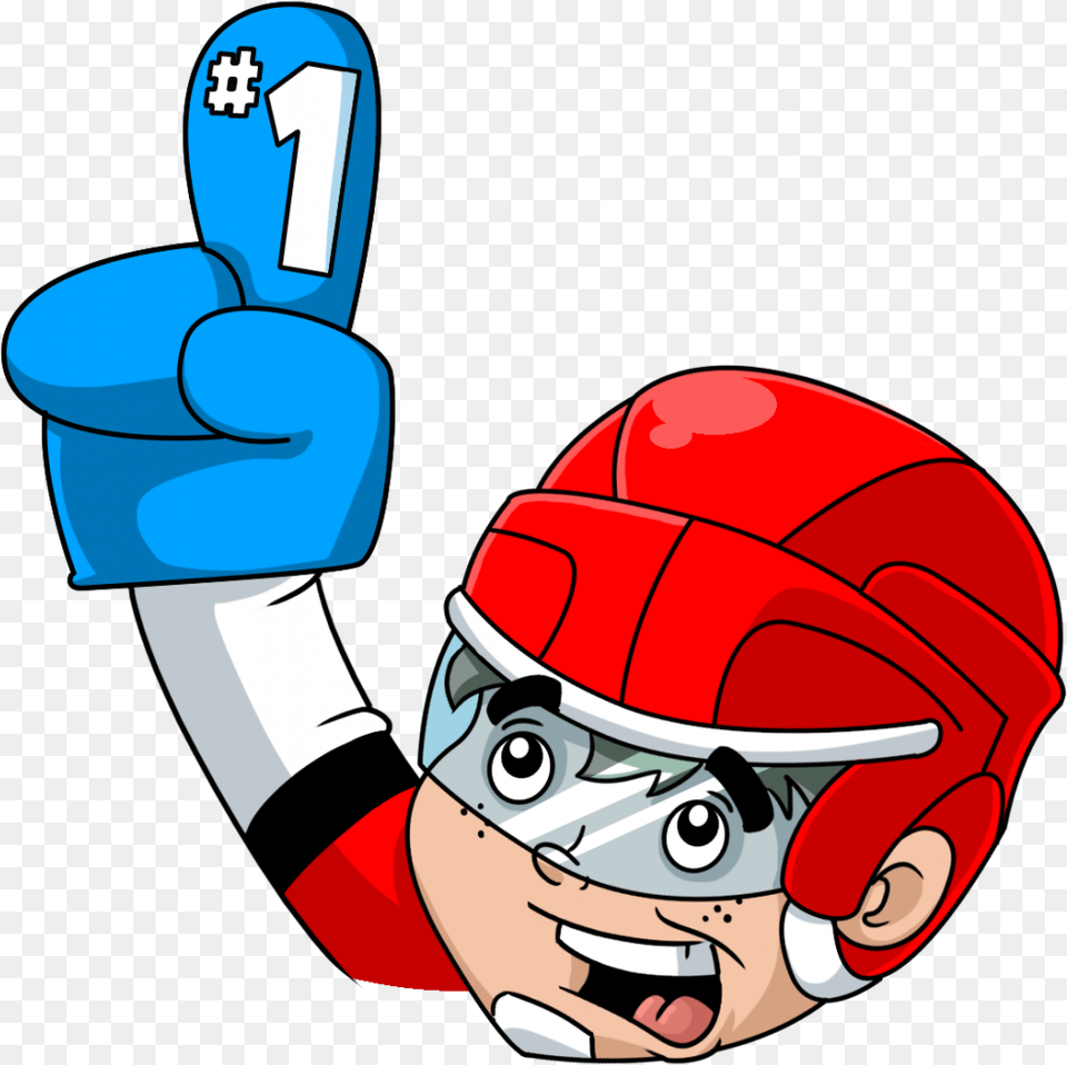 Clique Clicking Test Your Hockey Knowledge By Cartoon, Face, Head, Person Free Transparent Png