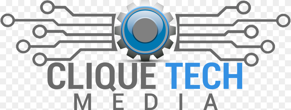 Clique Tech Logo Lc Low Pass Filter Formula, Dynamite, Weapon, Machine, Electronics Png