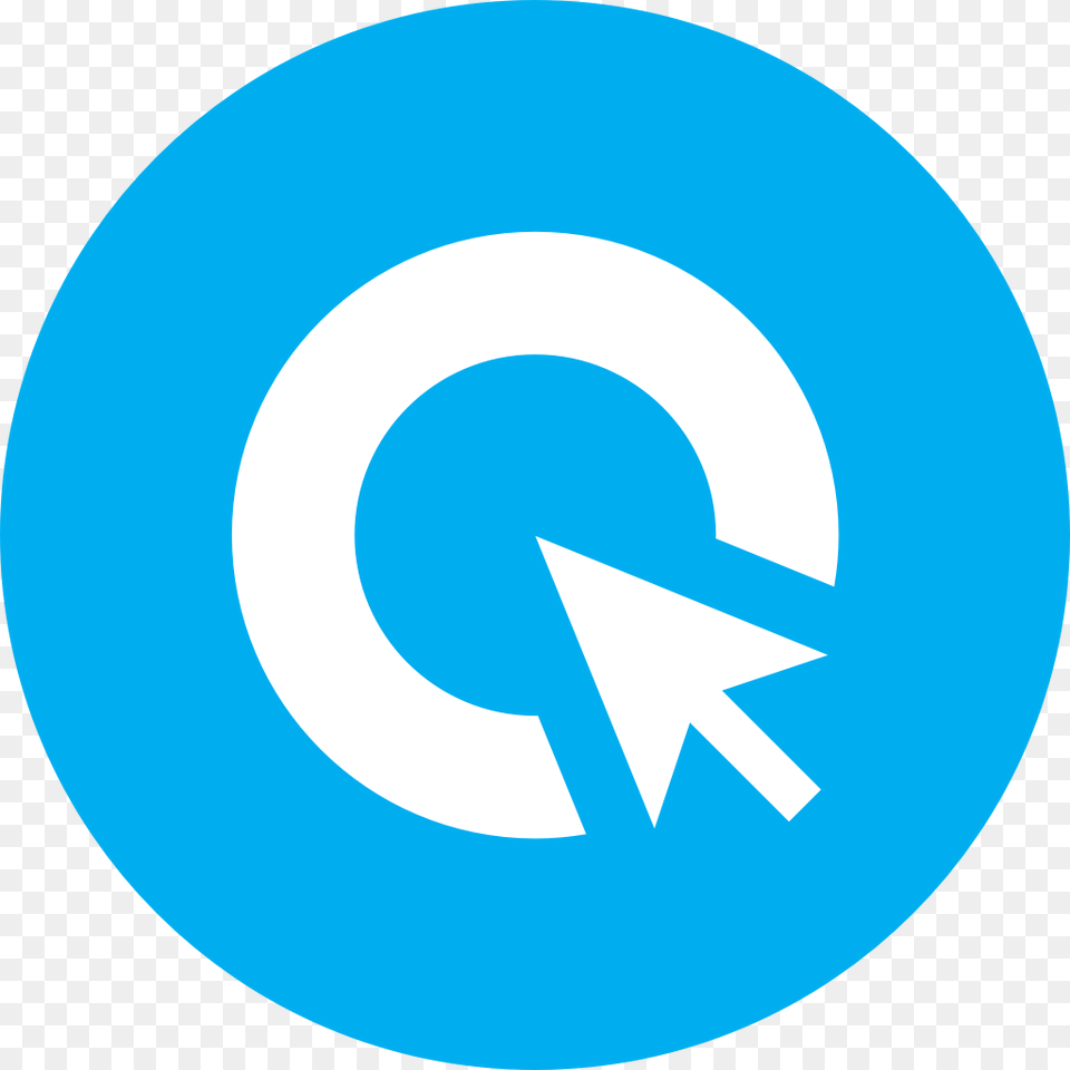 Cliqz Android Icon Search Logo, Disk, Symbol Free Png