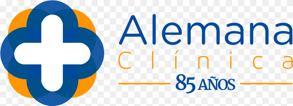 Clnica Alemana 85 Graphic Design, Cross, Symbol, Text, Logo Free Png