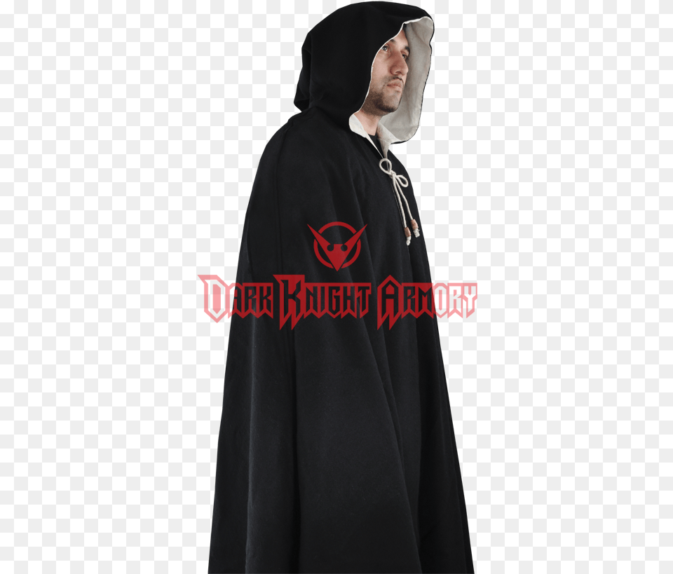 Cloak, Adult, Fashion, Female, Person Png