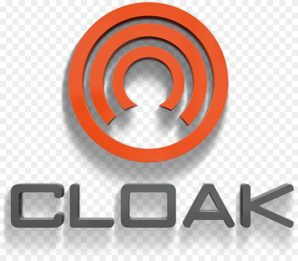 Cloak Circle, Logo Free Png