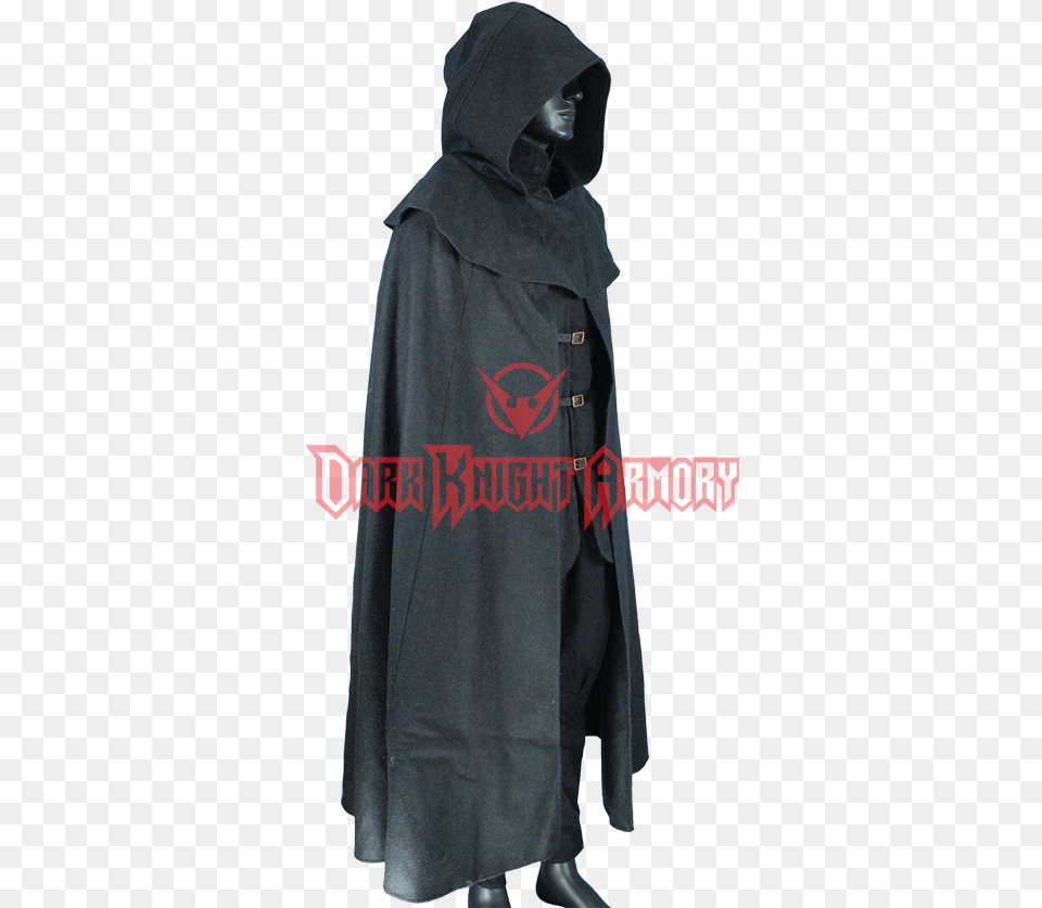 Cloak Definition, Fashion, Clothing, Coat, Cape Free Png Download
