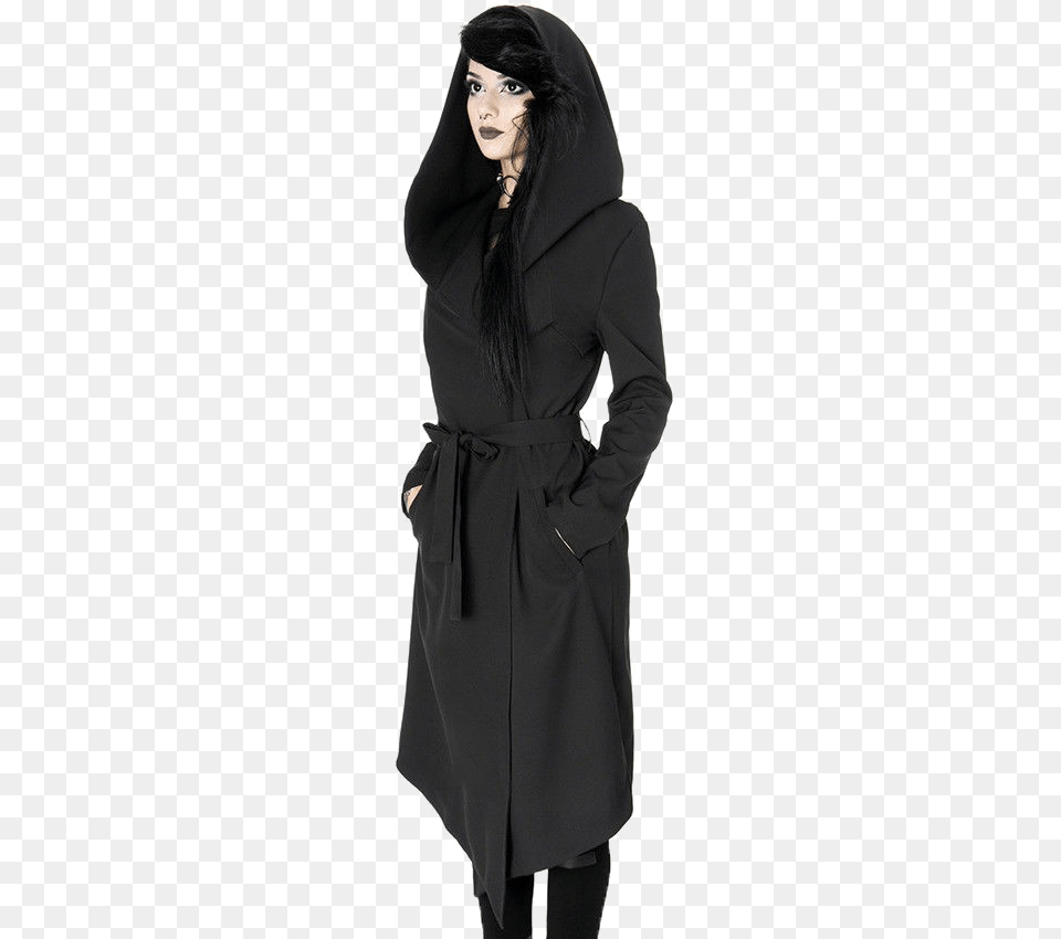 Cloak Jacket Image File Coat, Clothing, Overcoat, Fashion Free Png