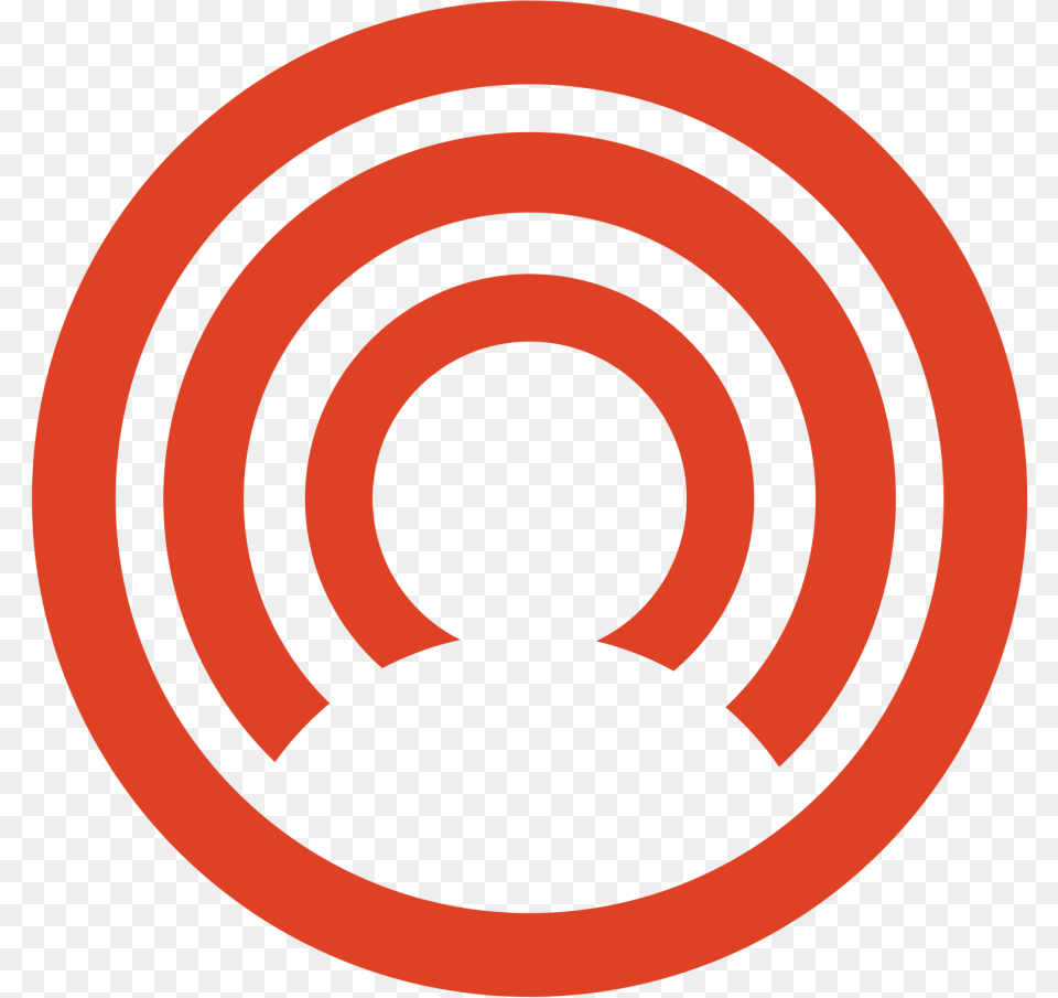Cloakcoin, Spiral, Coil, Logo Png Image