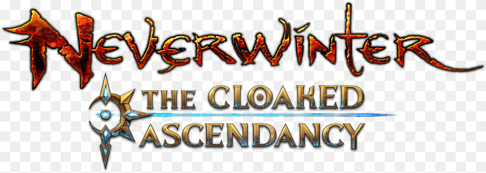 Cloaked Ascendancy Dlc Coming Soon Dungeons And Dragons, Sword, Weapon, Leaf, Plant Free Png Download
