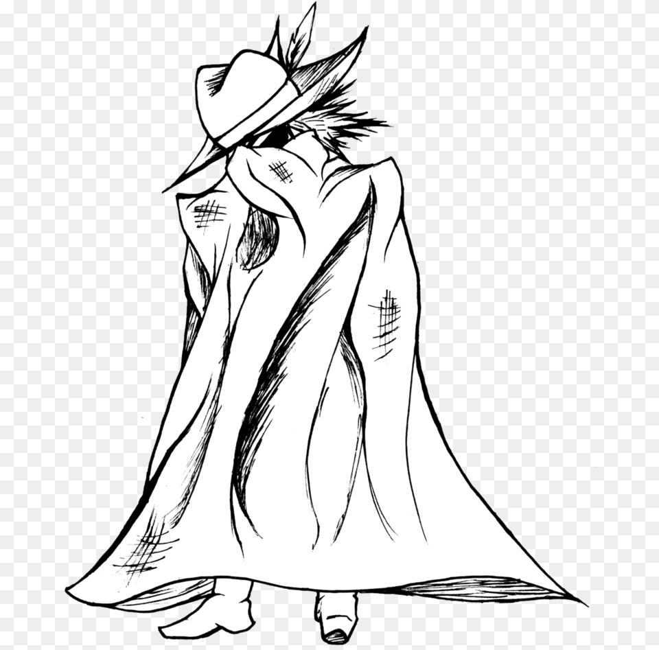 Cloaked In White, Book, Publication, Comics, Fashion Png