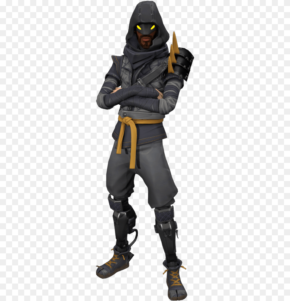 Cloaked Star Fortnite Outfit Skin How To Get Updates Fortnite Cloaked Star, Person, Face, Head Free Transparent Png