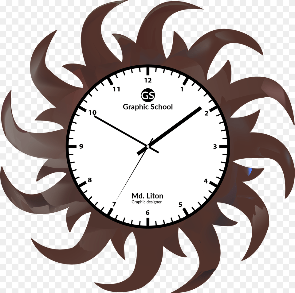Clock 11 Hours Icon, Analog Clock, Wall Clock, Dynamite, Weapon Png