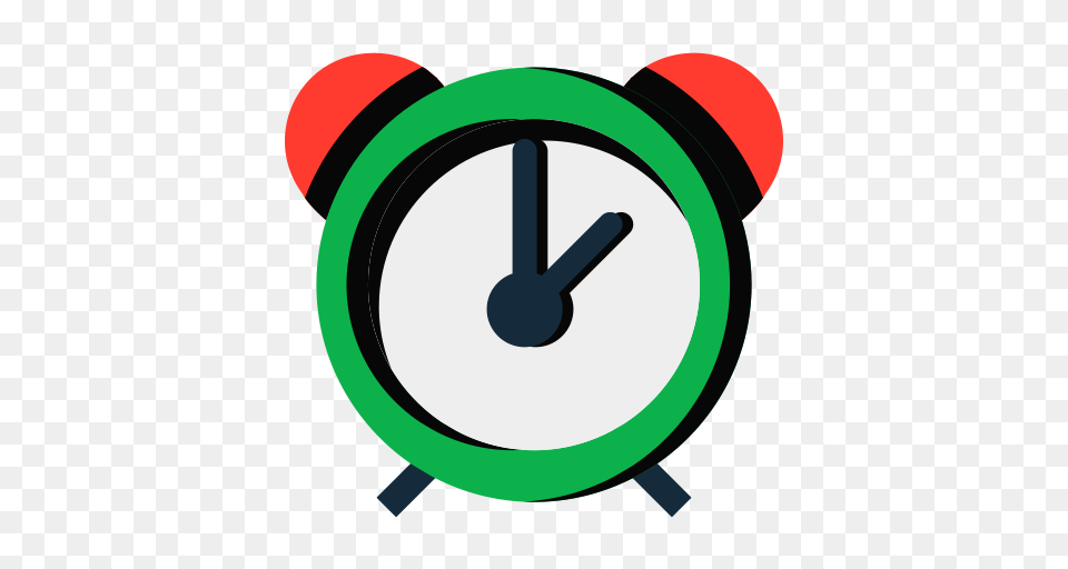 Clock, Alarm Clock Free Png Download
