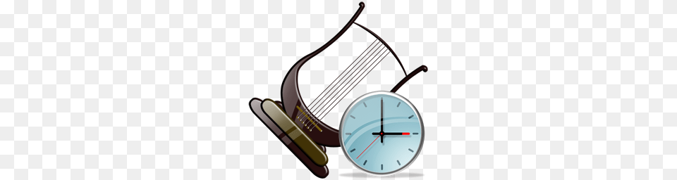 Clock, Analog Clock Free Transparent Png