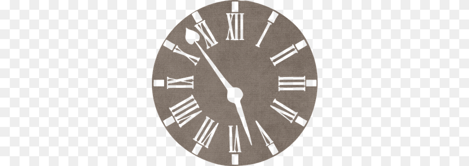 Clock Wall Clock, Analog Clock Free Transparent Png