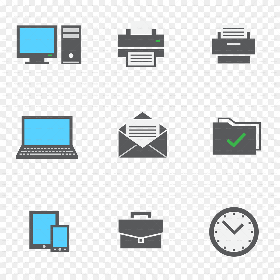 Clock, Scoreboard, Computer, Electronics, Pc Free Png