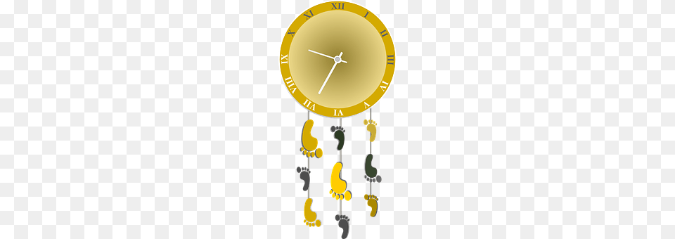 Clock, Analog Clock, Wall Clock, Device, Grass Free Png