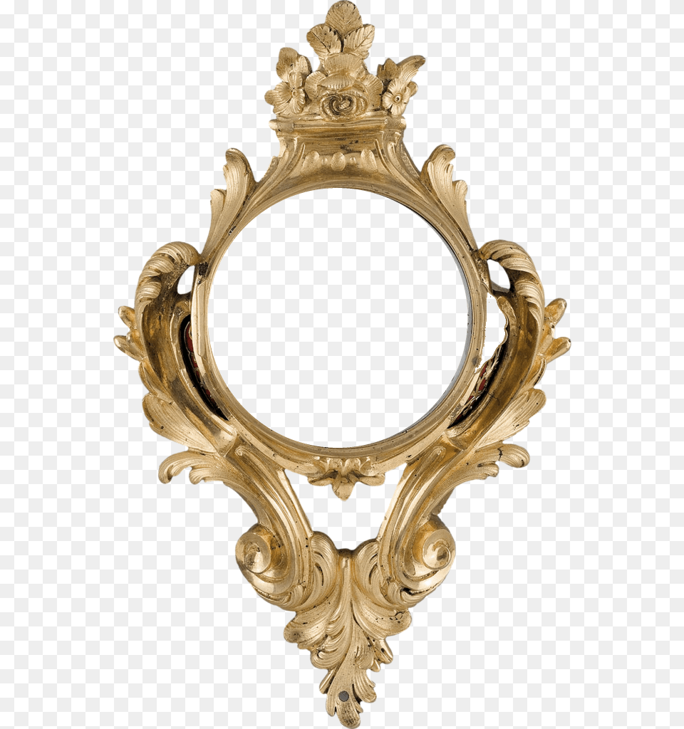 Clock, Photography, Gold, Bronze, Mirror Png