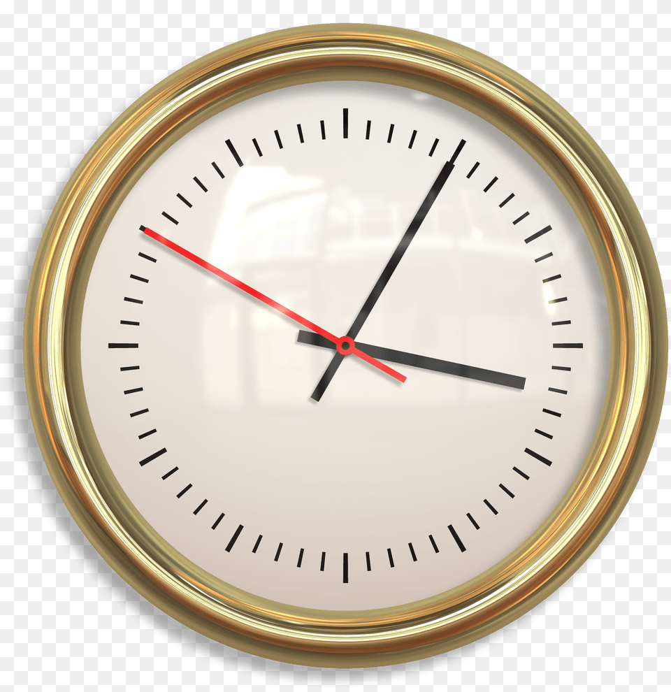 Clock, Analog Clock, Wall Clock, Wristwatch Free Png