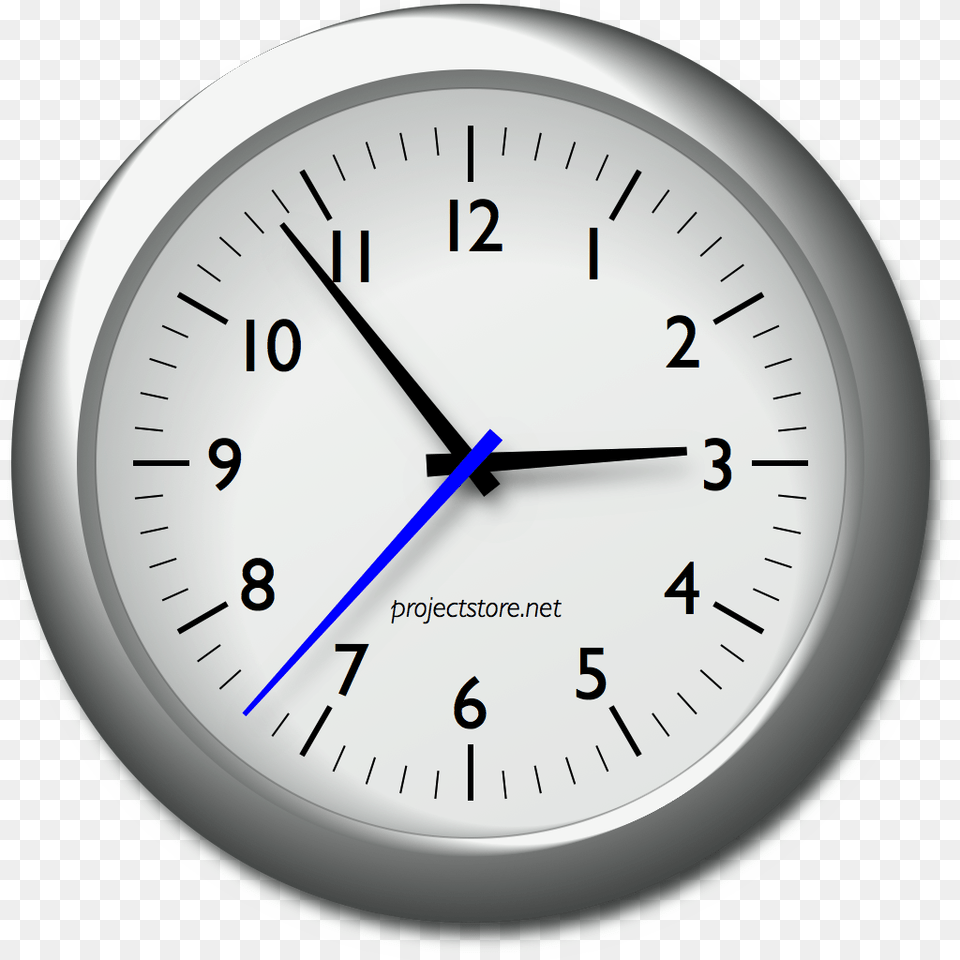 Clock, Analog Clock, Wall Clock Free Png