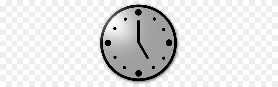 Clock, Analog Clock, Nature, Outdoors, Snow Free Transparent Png