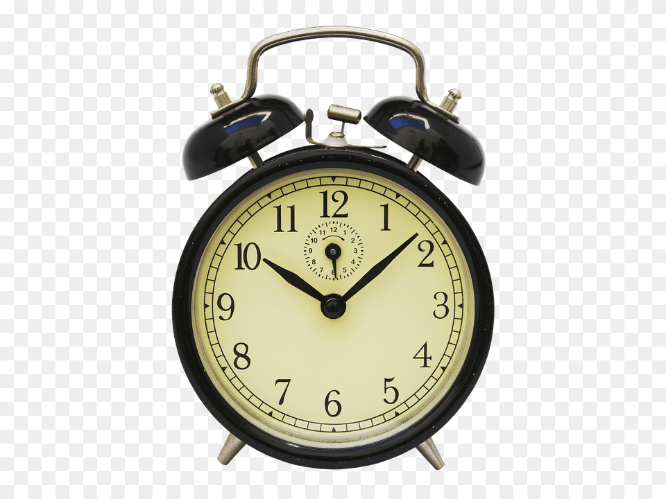 Clock Alarm Clock, Wristwatch Png