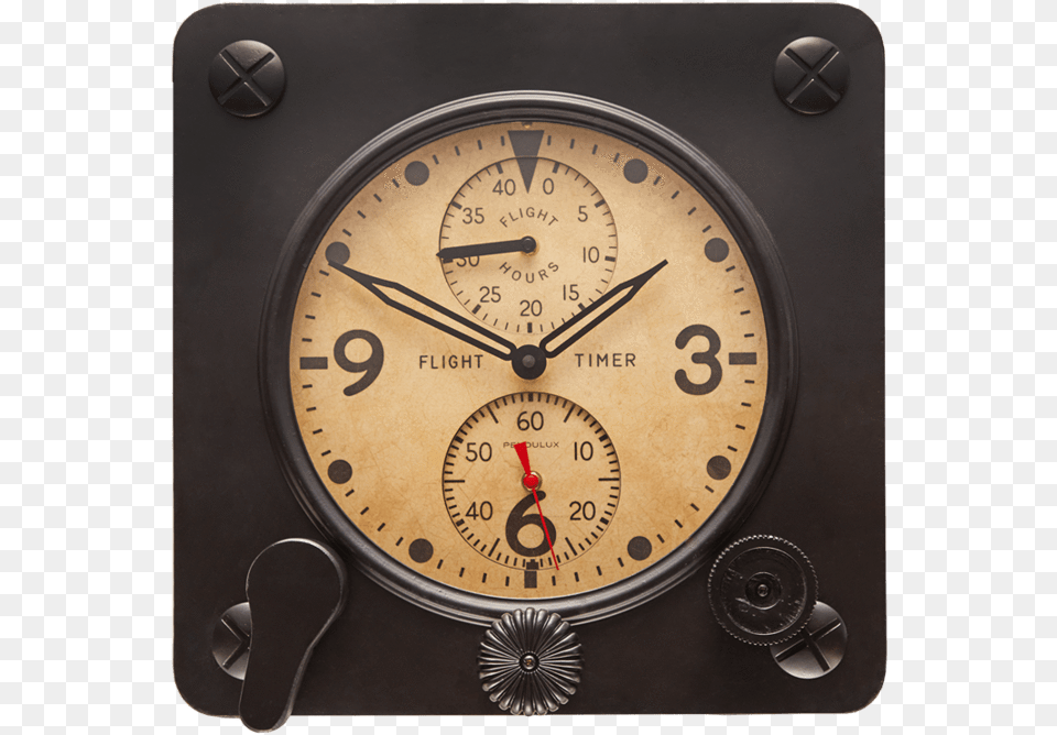 Clock, Wristwatch, Analog Clock Free Png Download