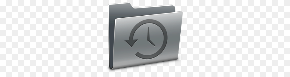 Clock, Mailbox Png Image