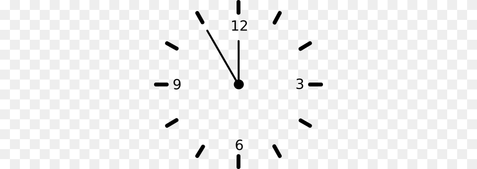 Clock Gray Png Image