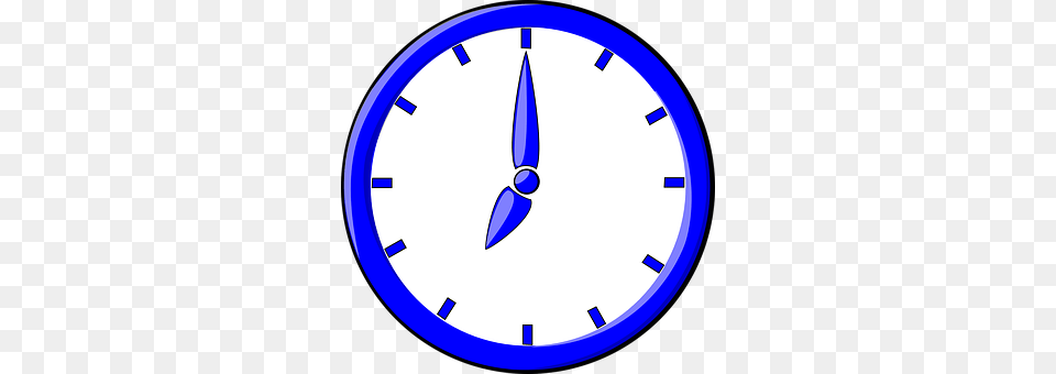 Clock Analog Clock, Disk Free Transparent Png