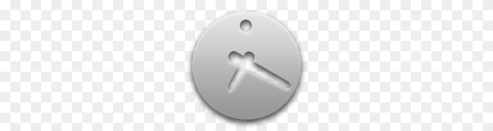 Clock, Disk Free Png Download