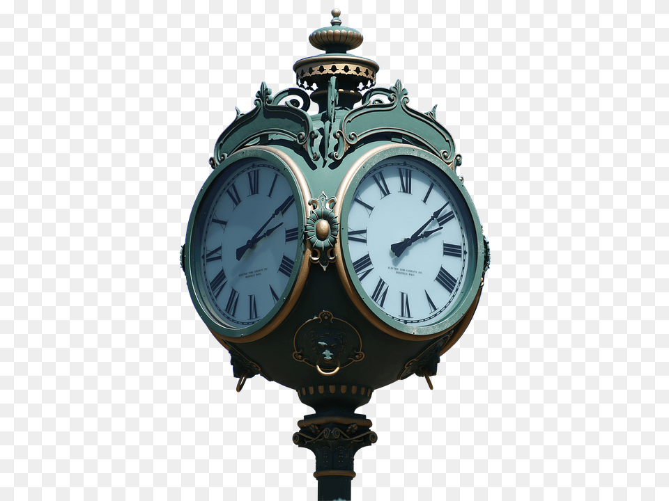 Clock Analog Clock, Architecture, Building, Clock Tower Free Png