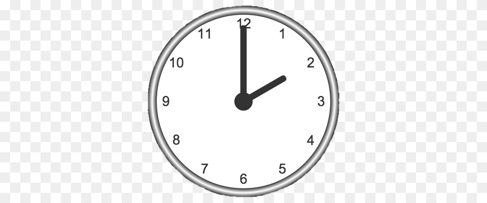 Clock, Analog Clock Png Image