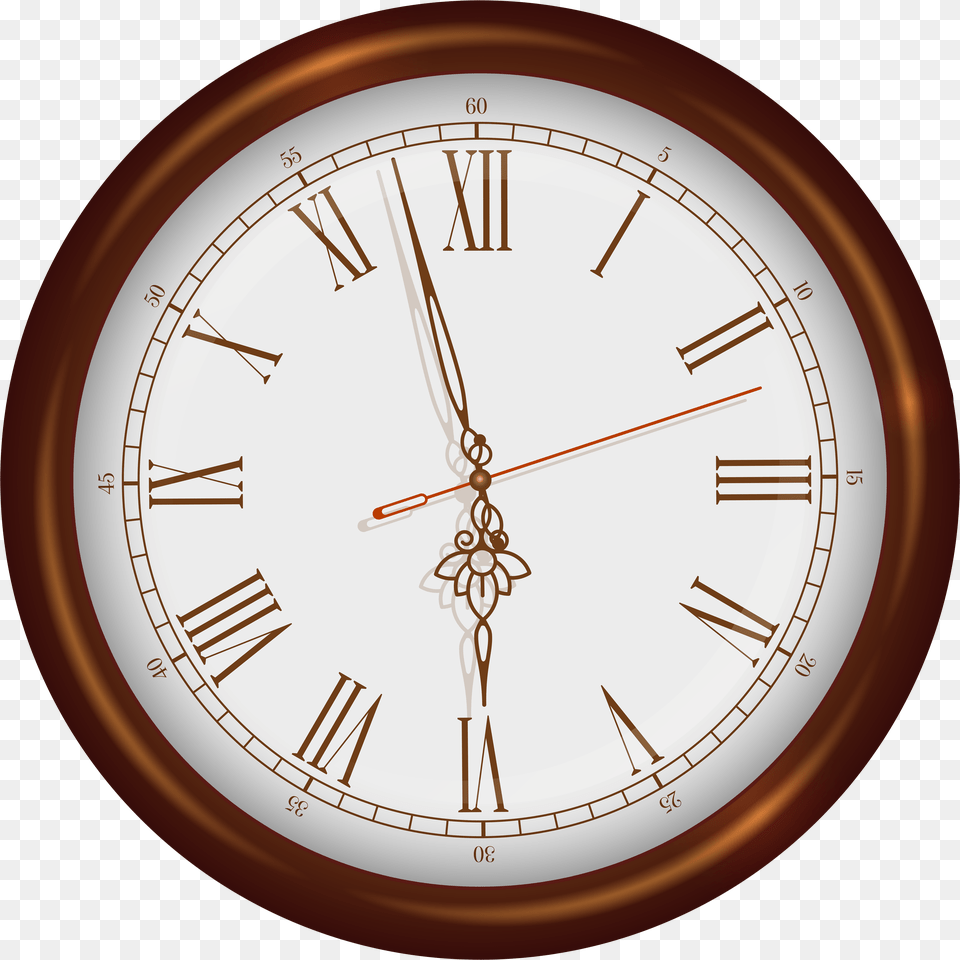 Clock Png Image